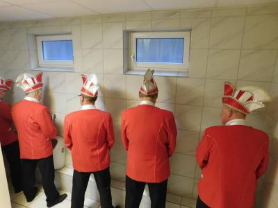 Foto des Albums: Seniorenfasching der Session 2018