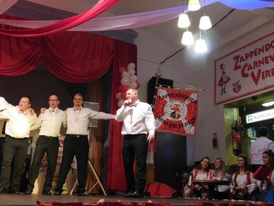 Foto des Albums: Seniorenfasching der Session 2018