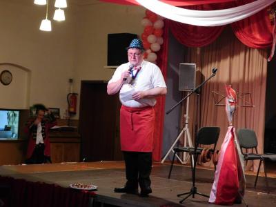 Foto des Albums: Seniorenfasching der Session 2018