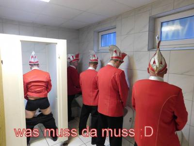 Foto des Albums: Seniorenfasching der Session 2018