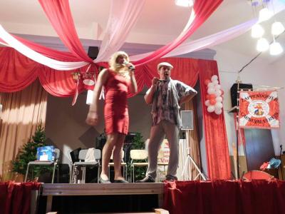 Foto des Albums: Seniorenfasching der Session 2018