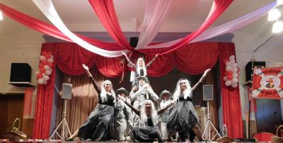 Foto des Albums: Seniorenfasching der Session 2018