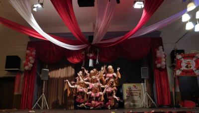 Foto des Albums: Seniorenfasching der Session 2018