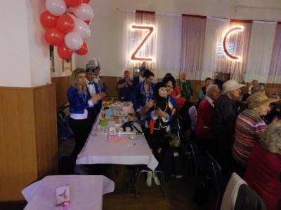 Foto des Albums: Seniorenfasching der Session 2018