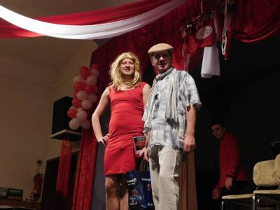 Foto des Albums: Seniorenfasching der Session 2018