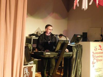 Foto des Albums: Seniorenfasching der Session 2018