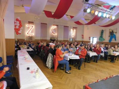 Foto des Albums: Seniorenfasching der Session 2018