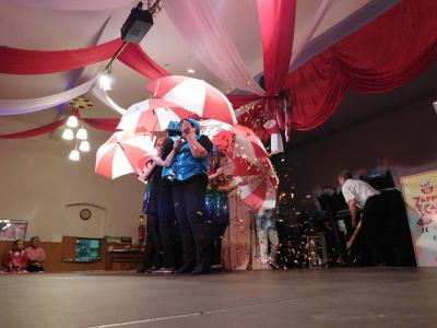 Foto des Albums: Seniorenfasching der Session 2018