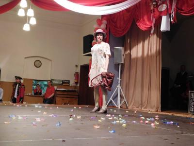 Foto des Albums: Seniorenfasching der Session 2018