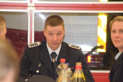 Foto des Albums: Jahreshauptversammlung der Freiwilligen feuerwehr Düpow