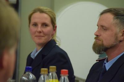 Foto des Albums: Jahreshauptversammlung der Freiwilligen feuerwehr Düpow