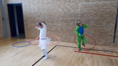 Foto des Albums: Fasching 2018