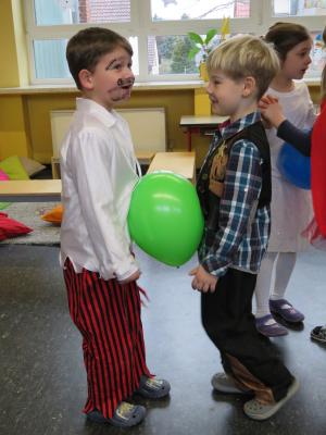 Foto des Albums: Fasching 2018
