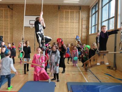 Foto des Albums: Fasching 2018