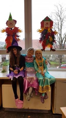 Foto des Albums: Fasching 2018