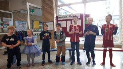 Foto des Albums: Fasching 2018