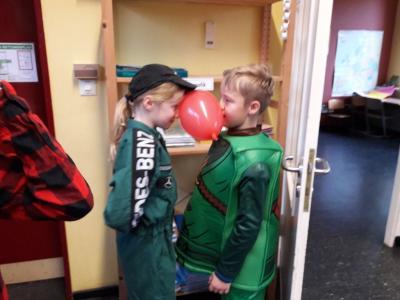 Foto des Albums: Fasching 2018