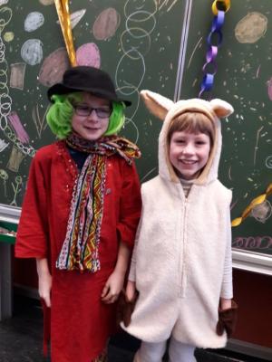 Foto des Albums: Fasching 2018