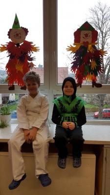 Foto des Albums: Fasching 2018