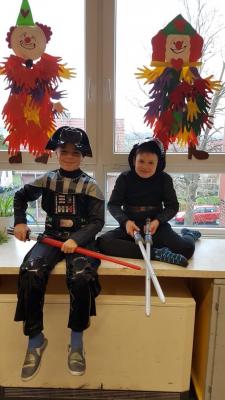 Foto des Albums: Fasching 2018