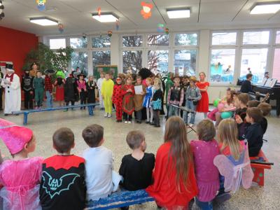 Foto des Albums: Fasching 2018