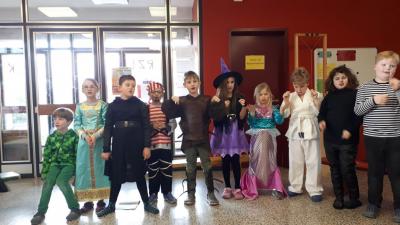 Foto des Albums: Fasching 2018
