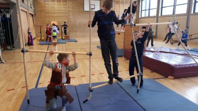 Foto des Albums: Fasching 2018