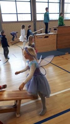 Foto des Albums: Fasching 2018