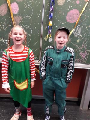 Foto des Albums: Fasching 2018