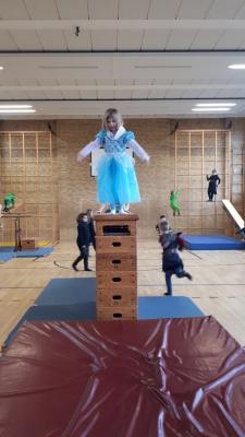 Foto des Albums: Fasching 2018