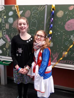 Foto des Albums: Fasching 2018