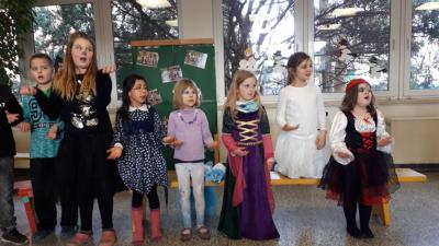 Foto des Albums: Fasching 2018