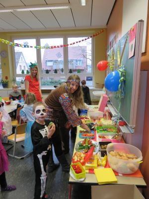 Foto des Albums: Fasching 2018