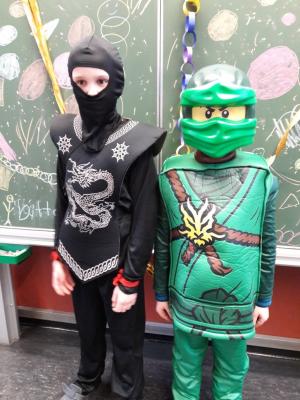 Foto des Albums: Fasching 2018