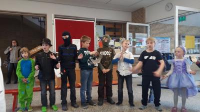 Foto des Albums: Fasching 2018