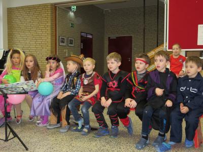 Foto des Albums: Fasching 2018