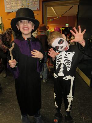 Foto des Albums: Fasching 2018