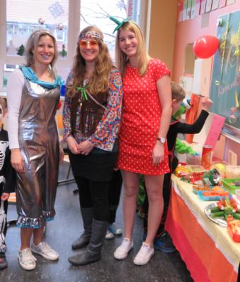 Foto des Albums: Fasching 2018