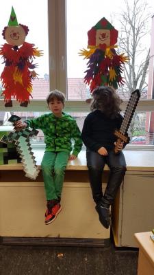 Foto des Albums: Fasching 2018