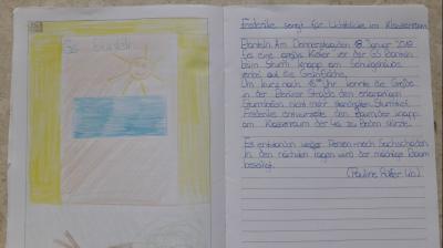 Foto des Albums: Sturmtief Frederike