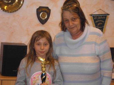 Foto des Albums: Weihnachtsfeier Kinder/Jugend 2017