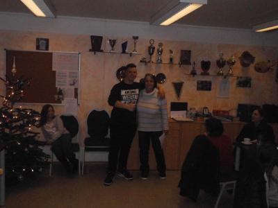 Foto des Albums: Weihnachtsfeier Kinder/Jugend 2017