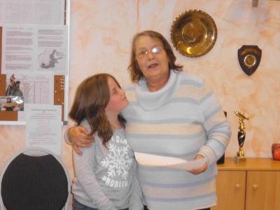 Foto des Albums: Weihnachtsfeier Kinder/Jugend 2017