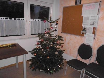 Foto des Albums: Weihnachtsfeier Kinder/Jugend 2017