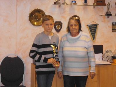 Foto des Albums: Weihnachtsfeier Kinder/Jugend 2017