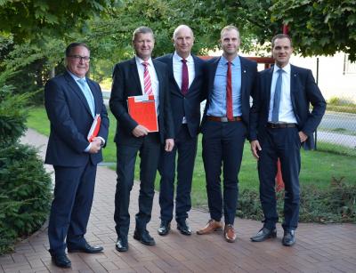 Foto des Albums: Bilder aus 2018