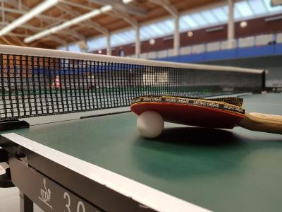 Foto des Albums: Tischtennistunier