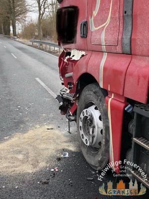 Foto des Albums: Einsatz 365-H-VU mit P