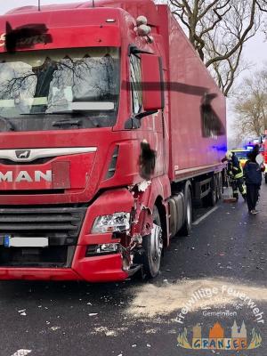Foto des Albums: Einsatz 365-H-VU mit P