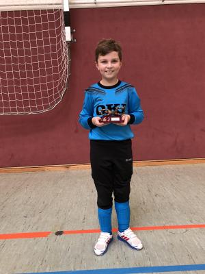 Foto des Albums: [SGW F] Platz 3 in Sohland